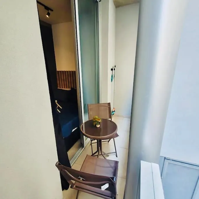 Studio Moderno Prox A Av Paulista ساو باولو شقة